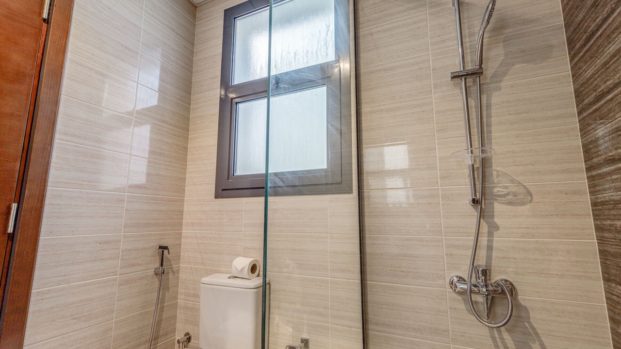 Photo of Bathroom in Sharm