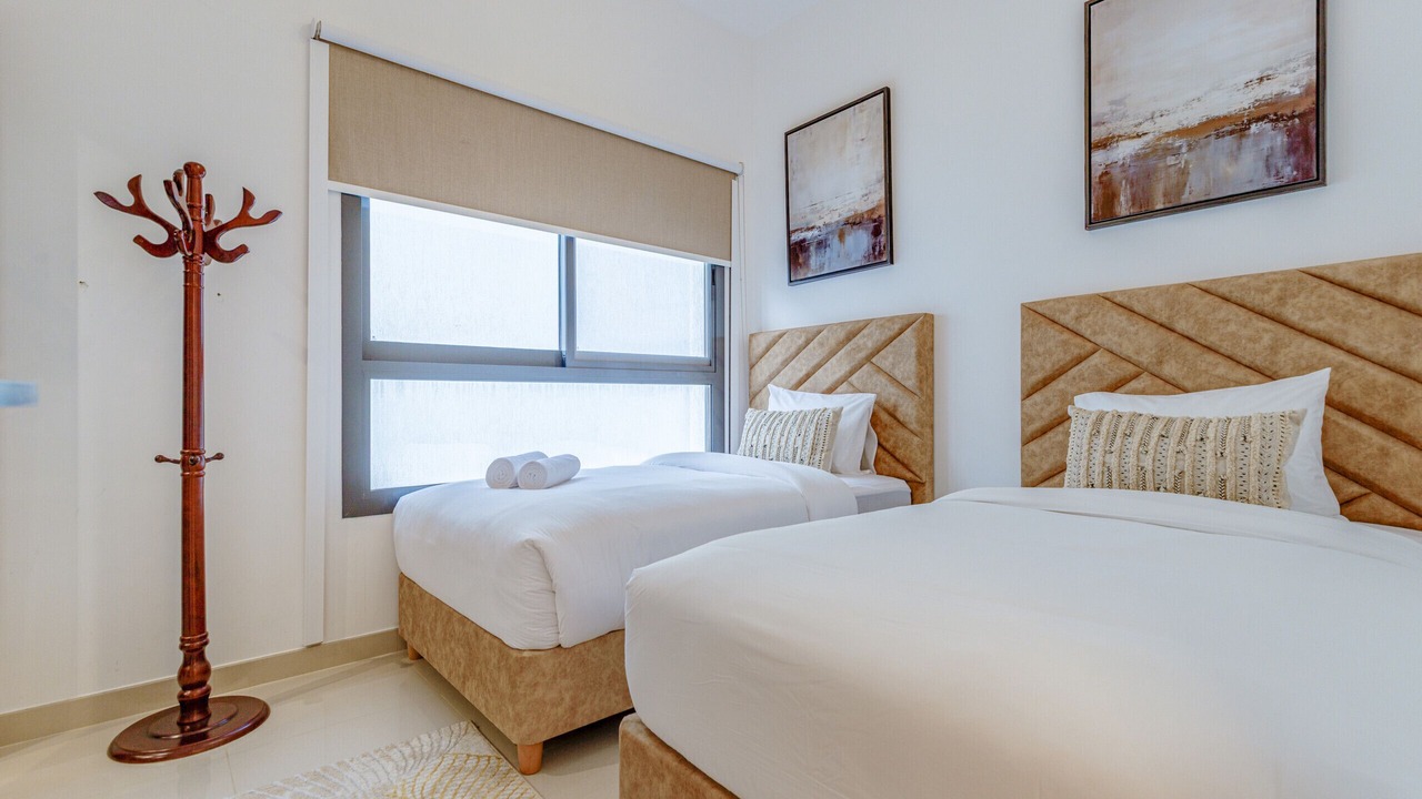 Photo of Bedroom in Sharm