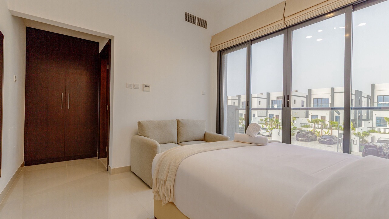Photo of Bedroom in Sharm