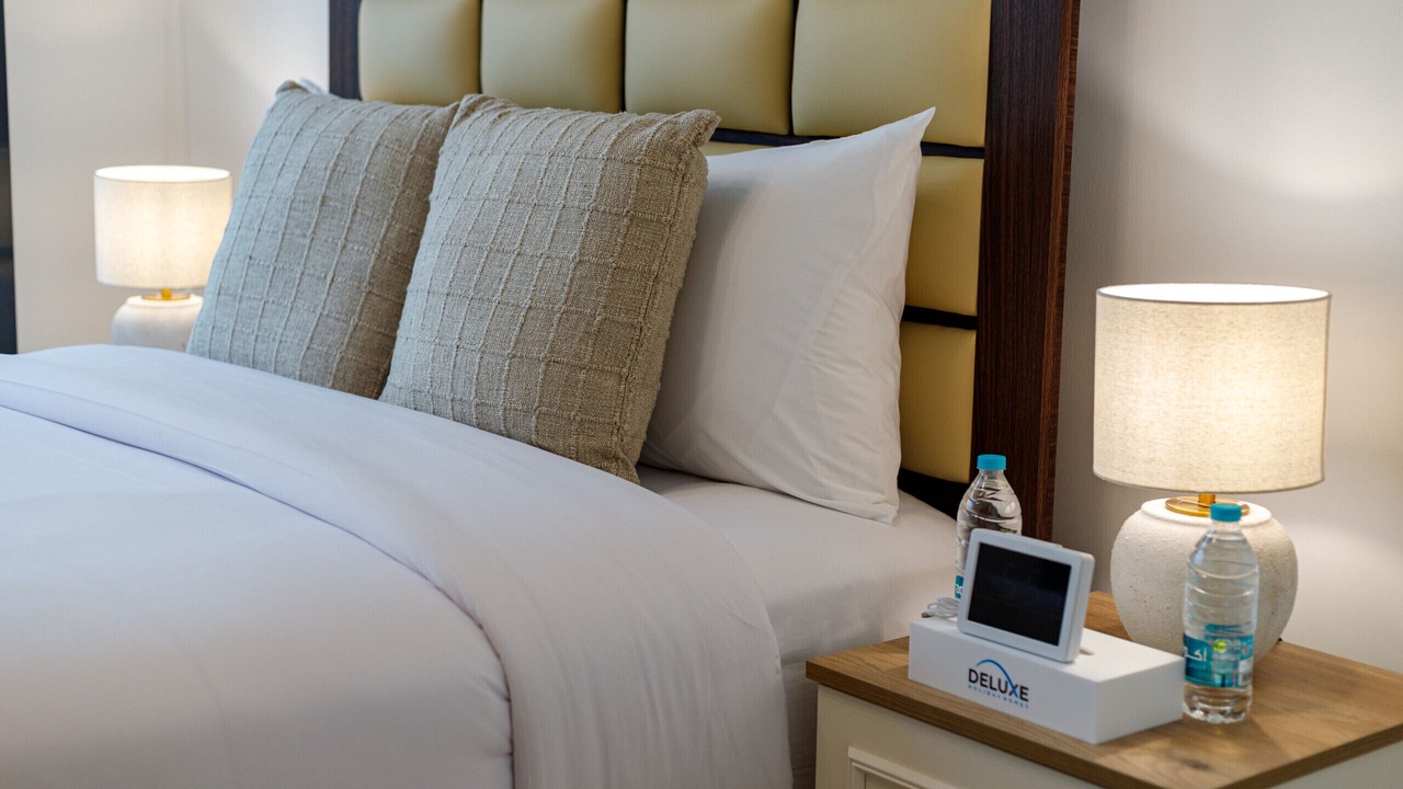 Photo of Bedroom in Sharm