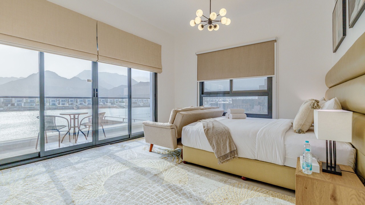 Photo of Bedroom in Sharm