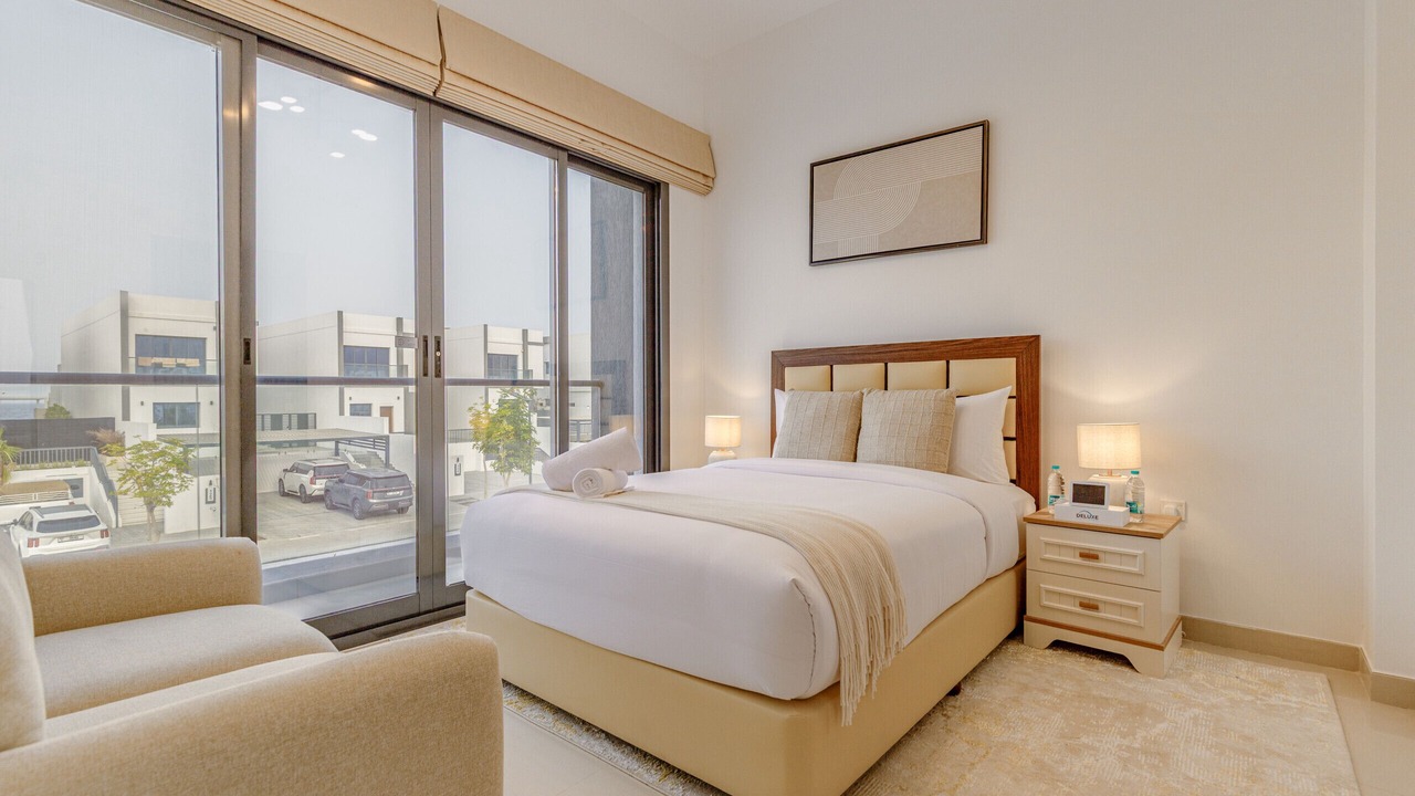 Photo of Bedroom in Sharm