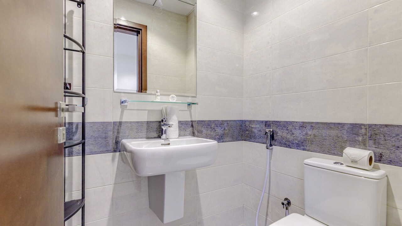 Photo of Bathroom in Sharm