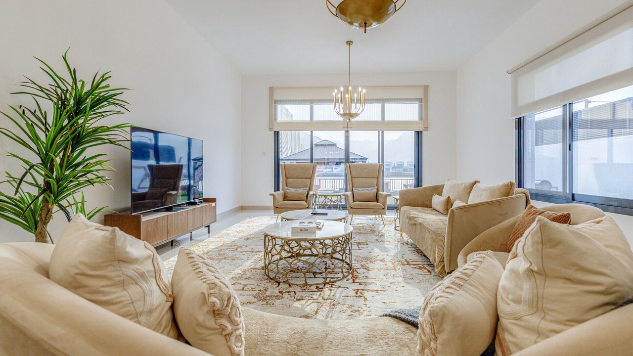 Photo of Livingroom in Sharm