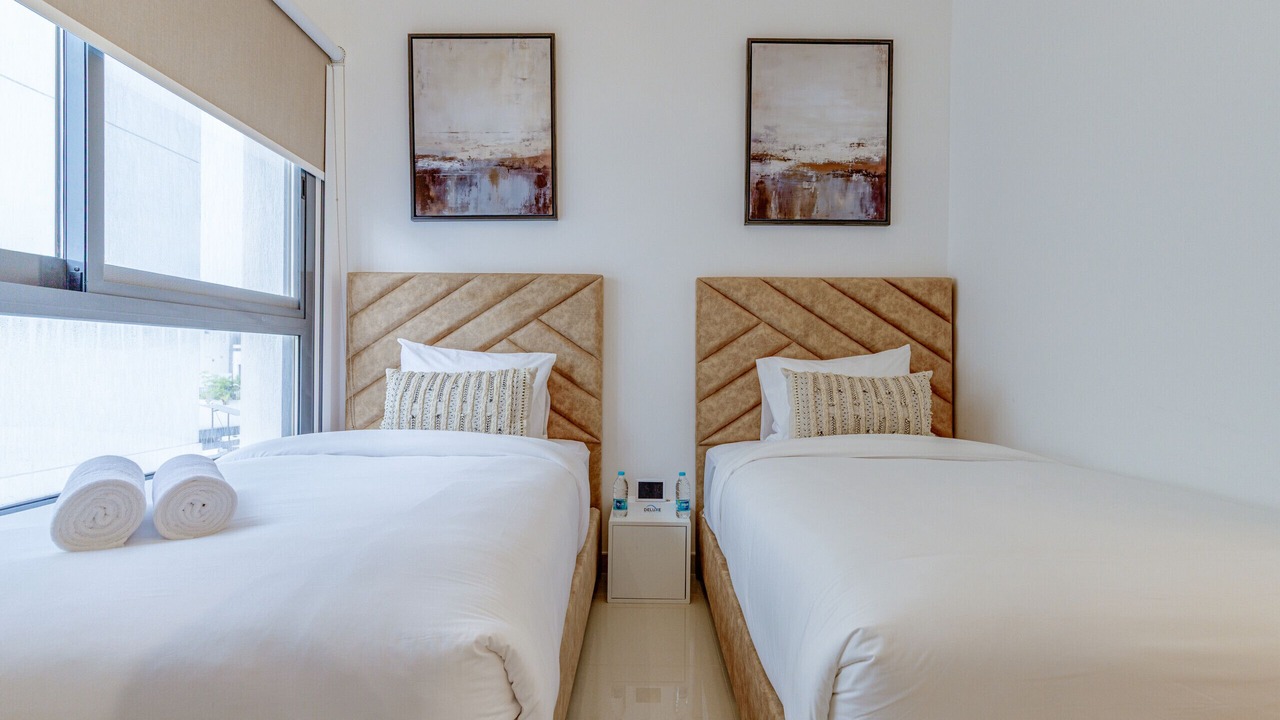 Photo of Bedroom in Sharm