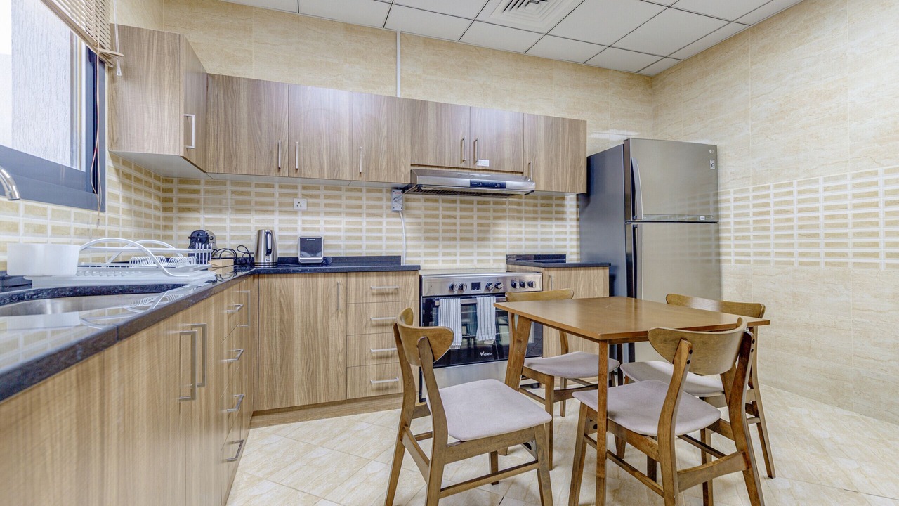 Photo of Kitchen in Sharm