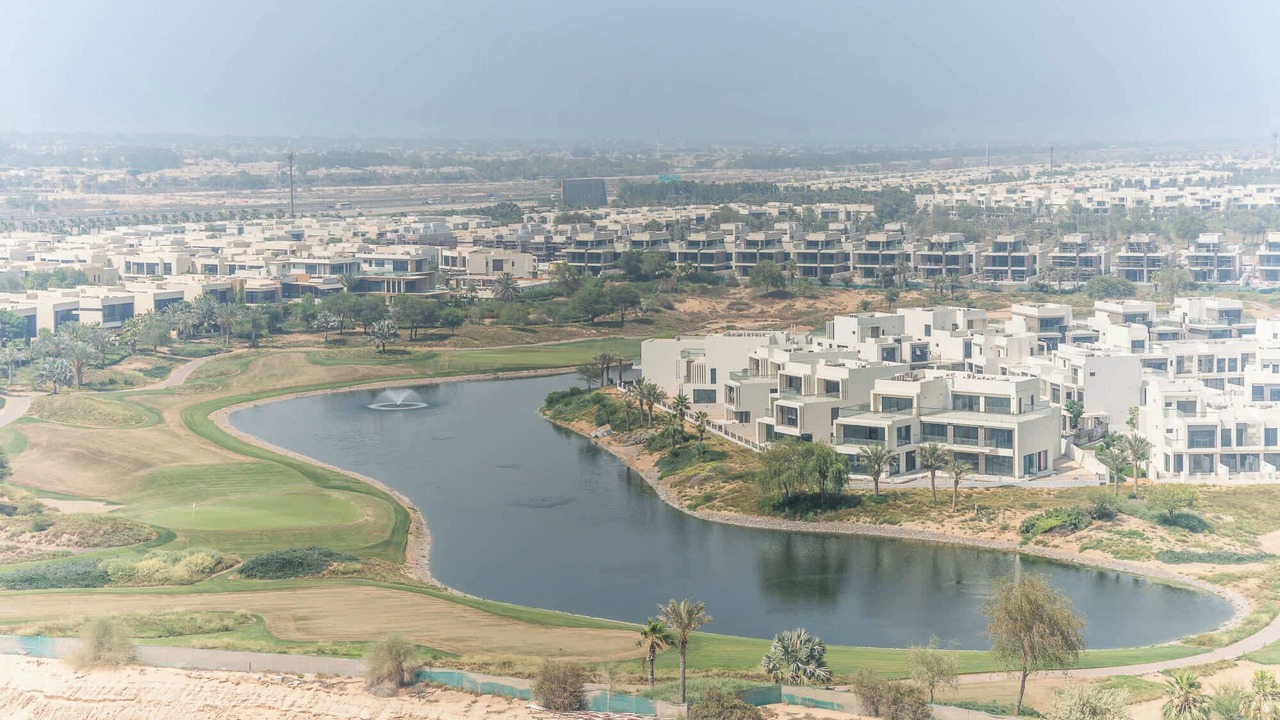 Photo of Outdoor in Dubai
