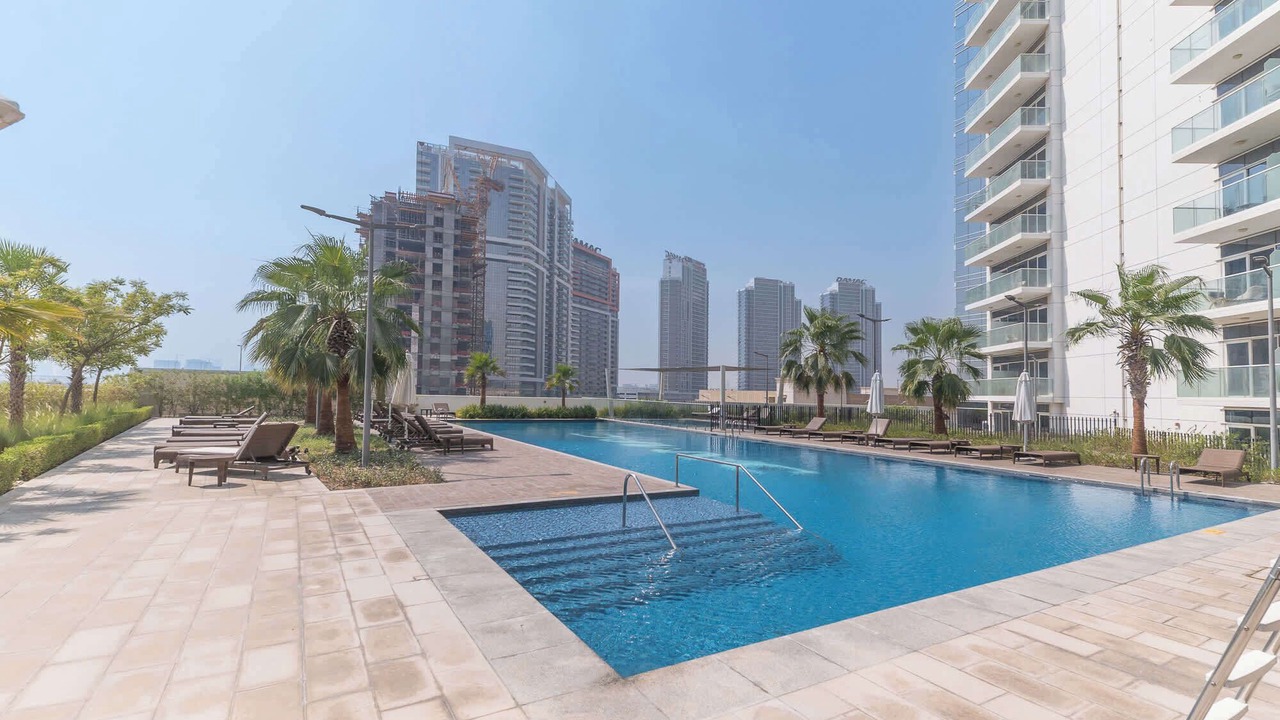 Photo of Outdoor in Dubai