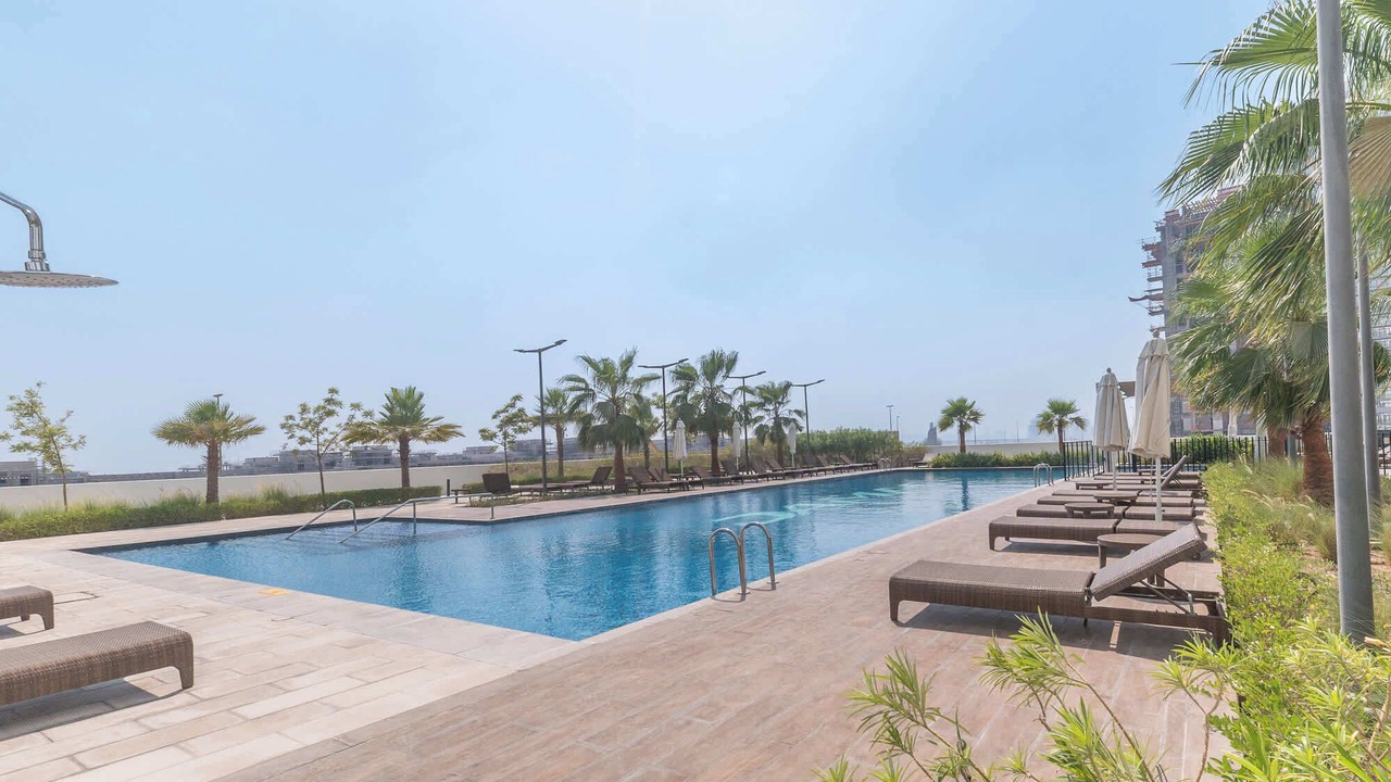 Photo of Outdoor in Dubai