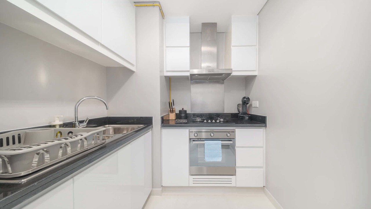 Photo of Kitchen in Dubai