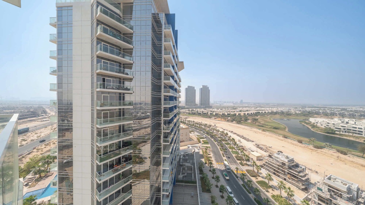Photo of Outdoor in Dubai