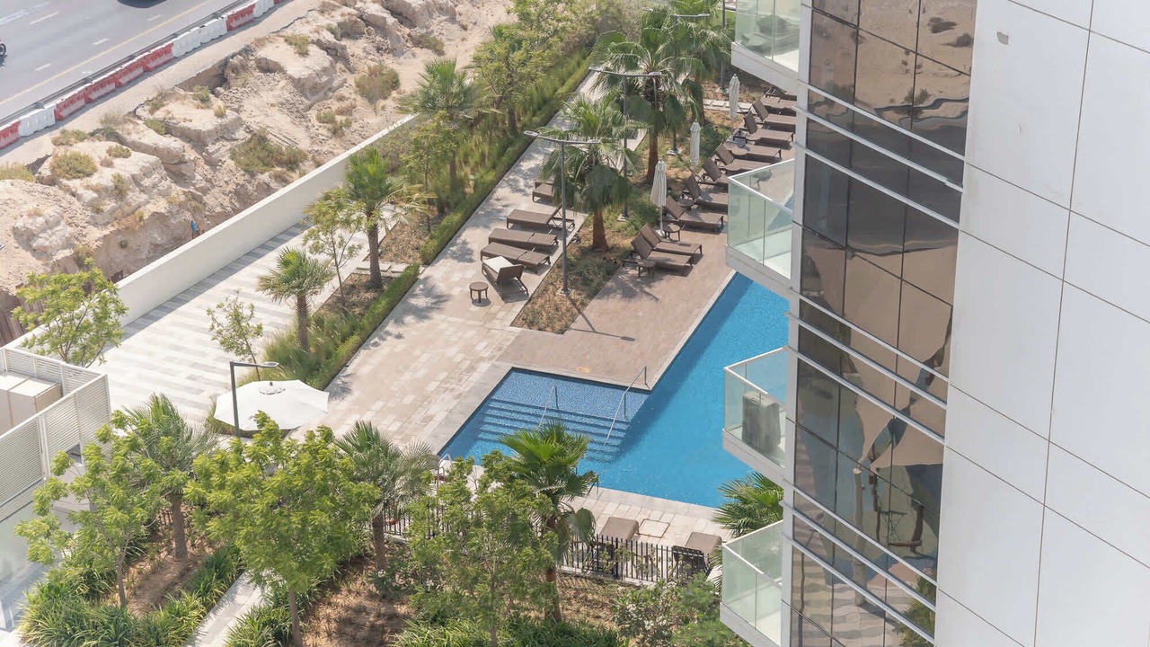 Photo of Outdoor in Dubai