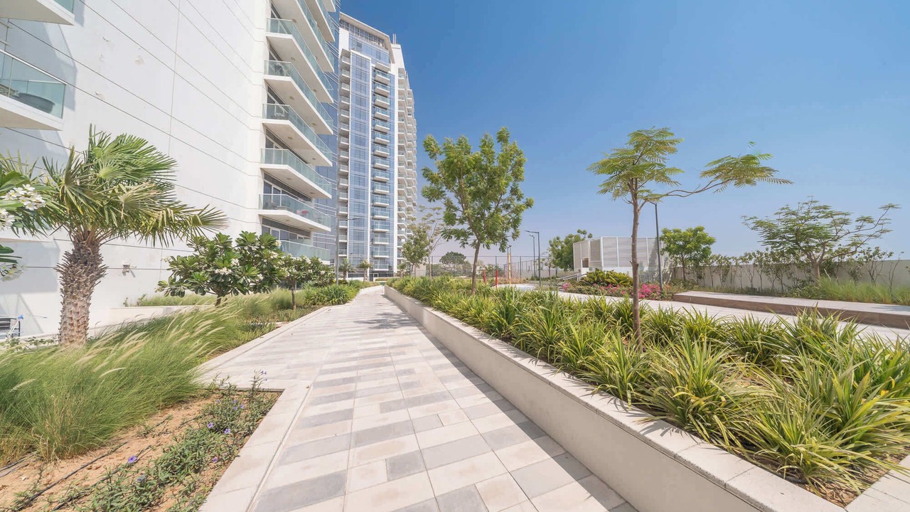 Photo of Outdoor in Dubai