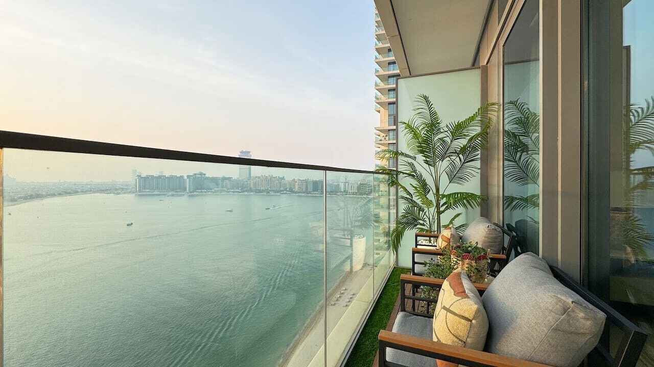 Photo of Outdoor in Dubai Marina