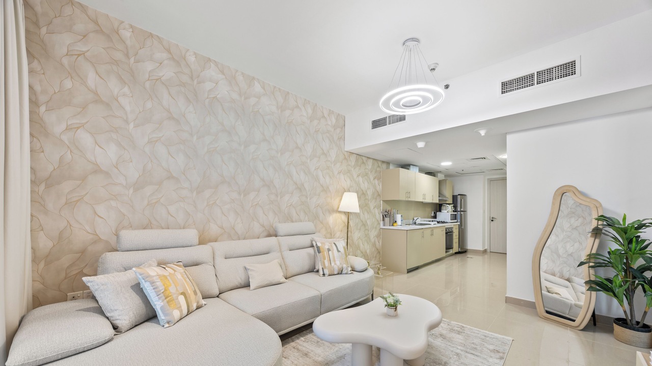 Photo of Livingroom in DIFC