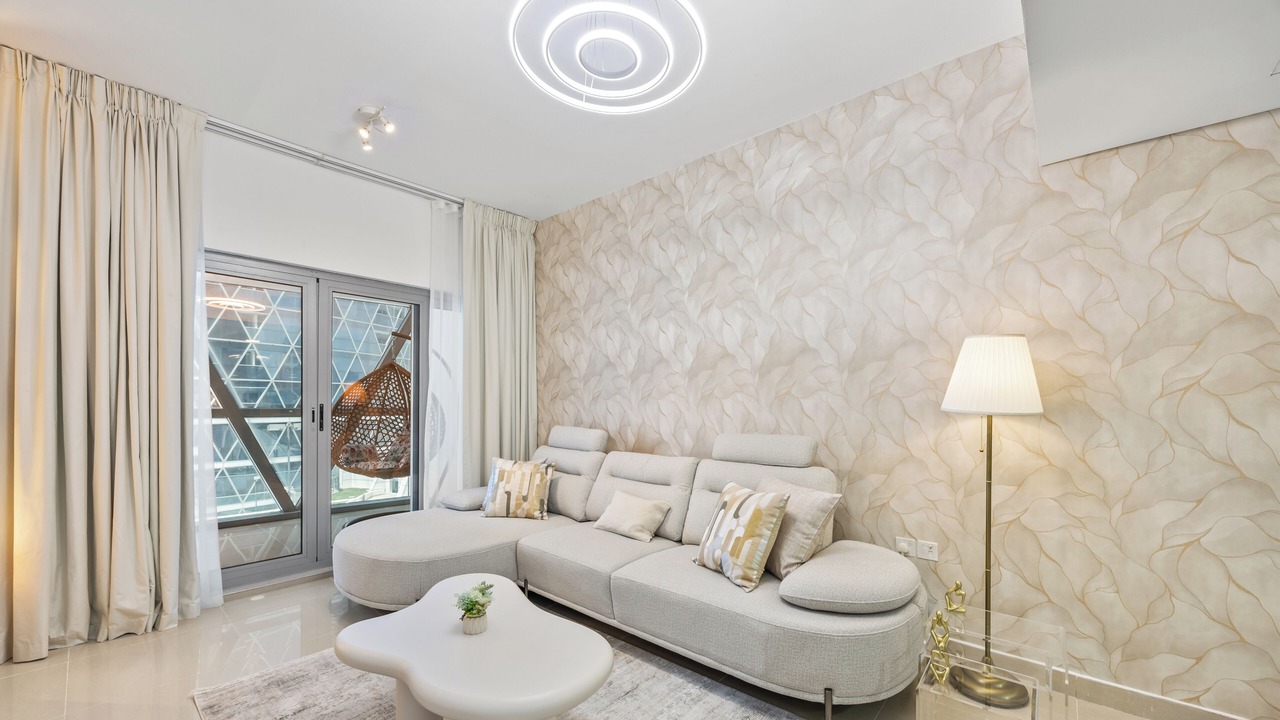 Photo of Livingroom in DIFC