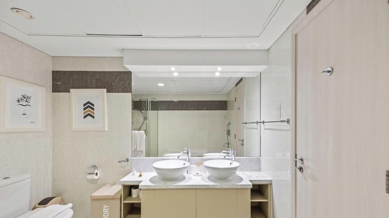 Photo of Bathroom in DIFC