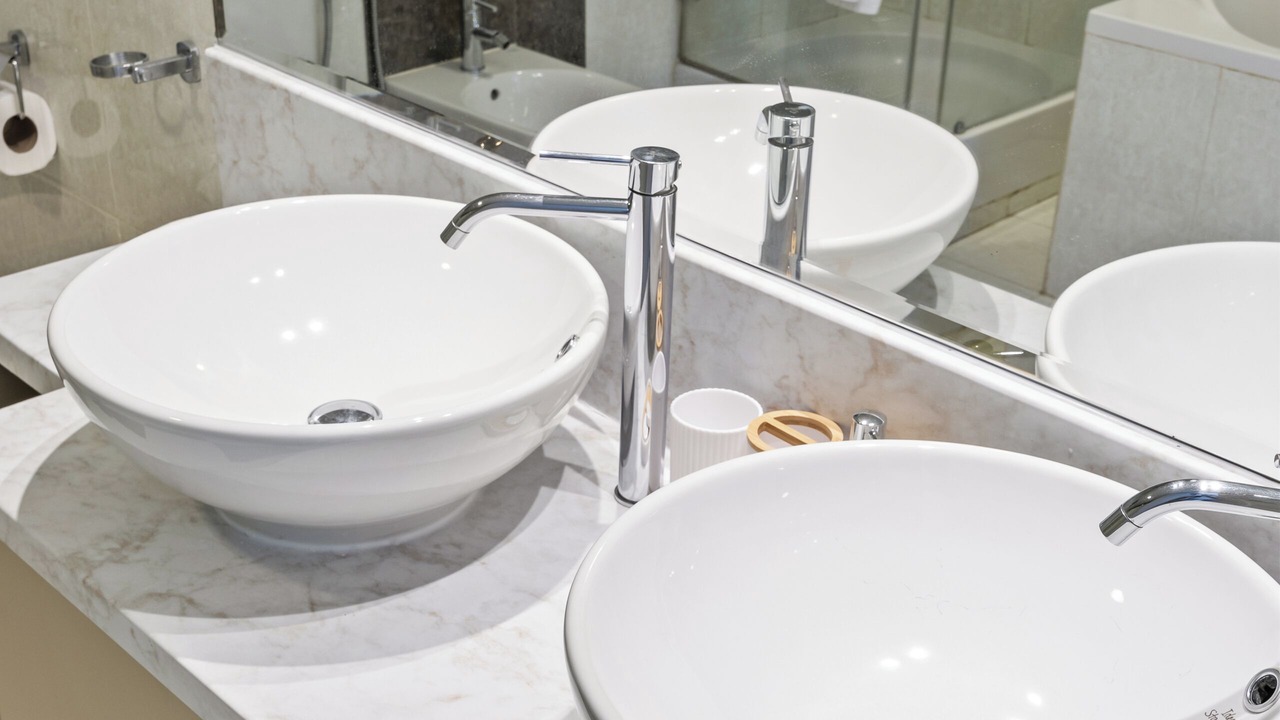 Photo of Bathroom in DIFC