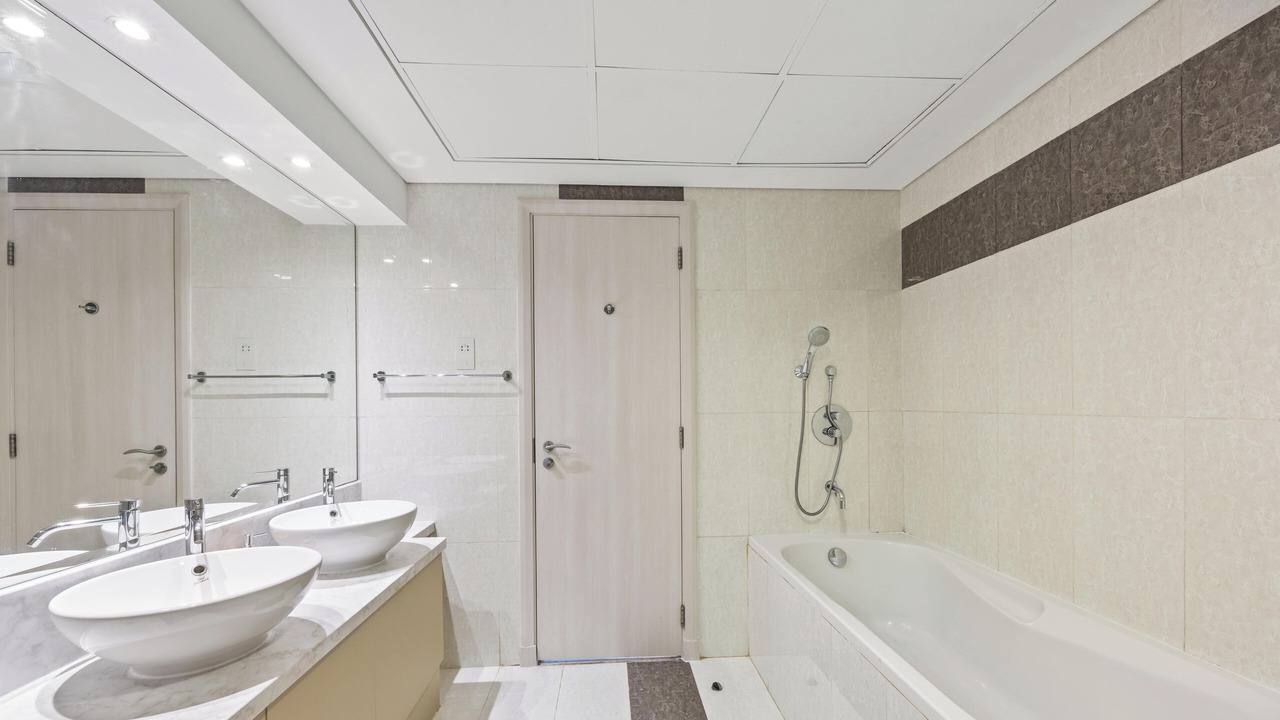Photo of Bathroom in DIFC