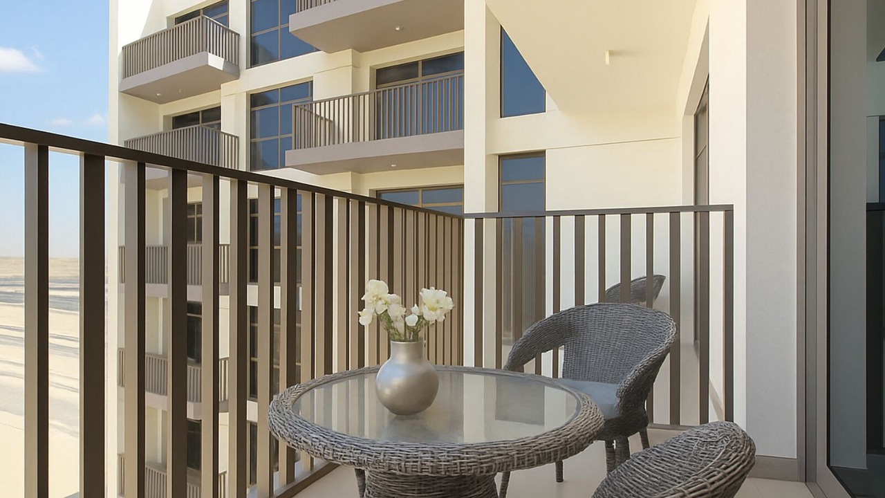 Photo of Outdoor in Jebel Ali
