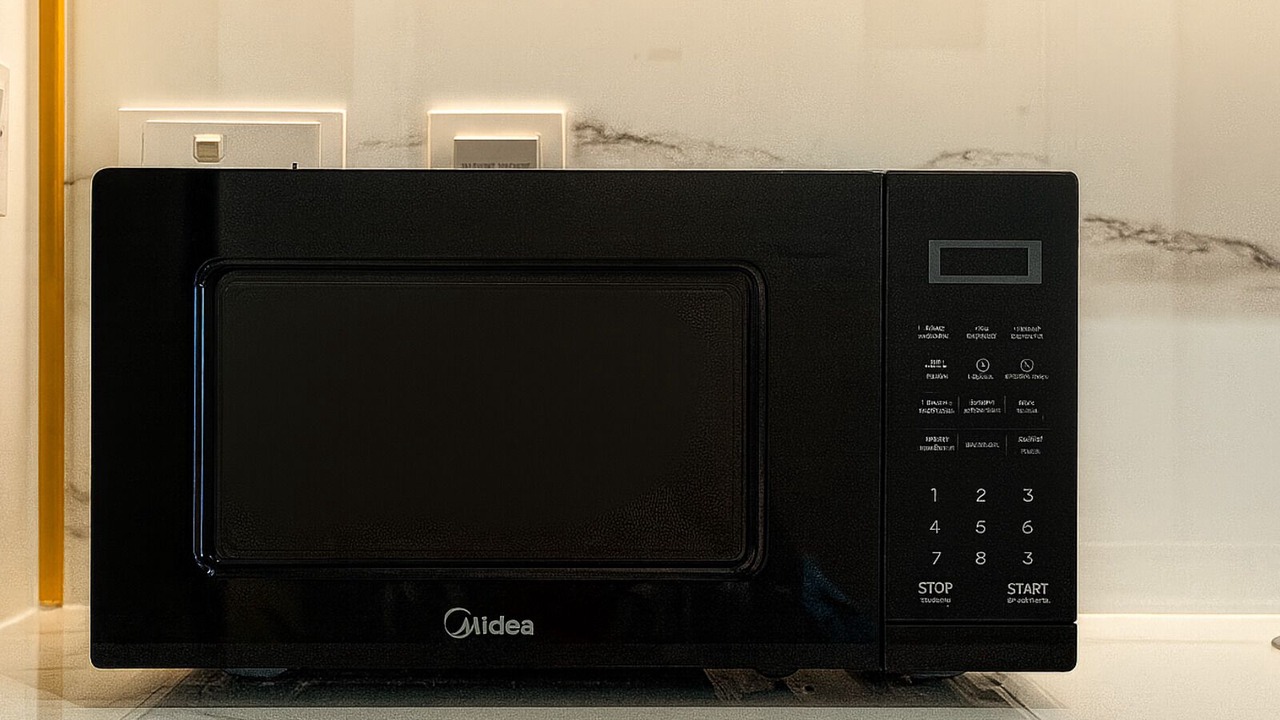 Photo of Kitchen in Jebel Ali