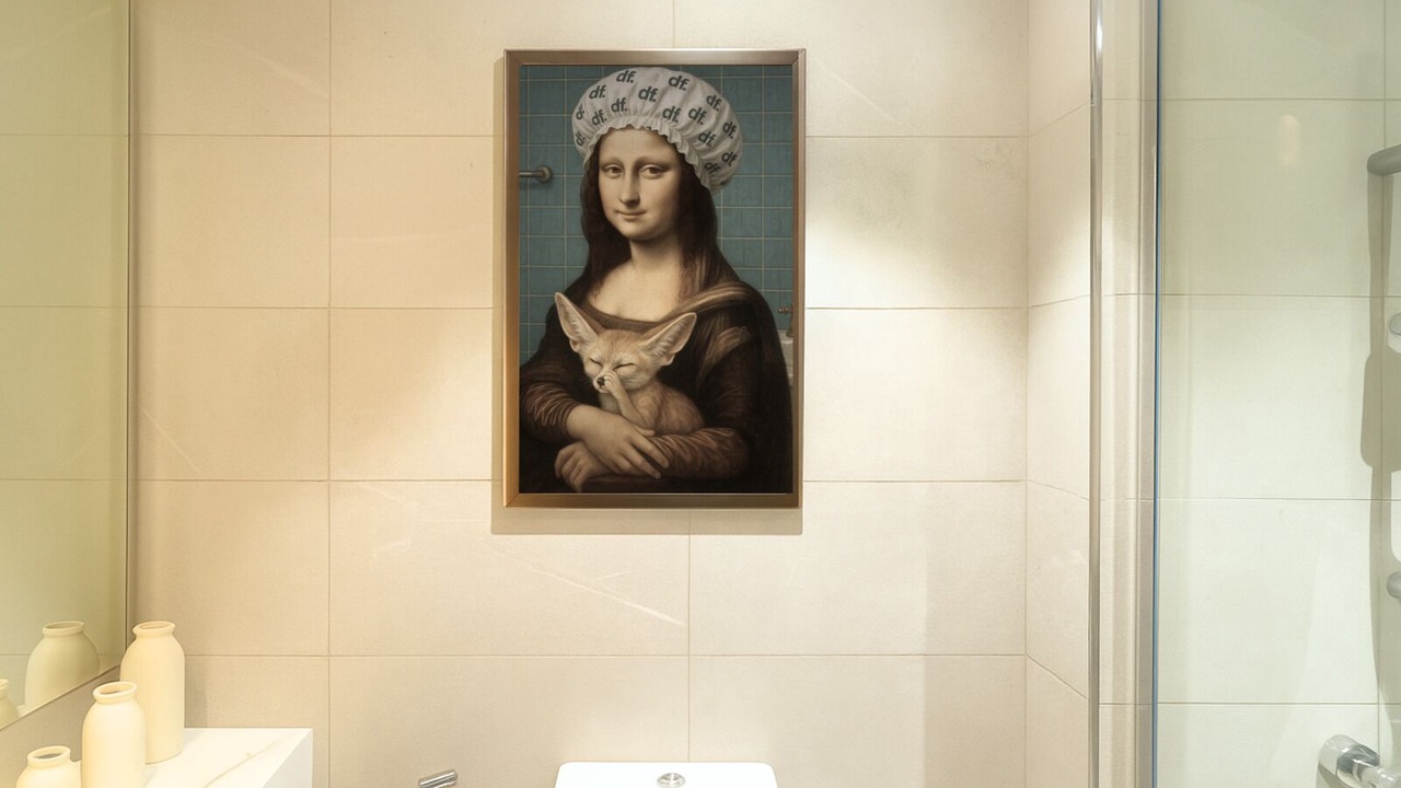 Photo of Bathroom in Jebel Ali