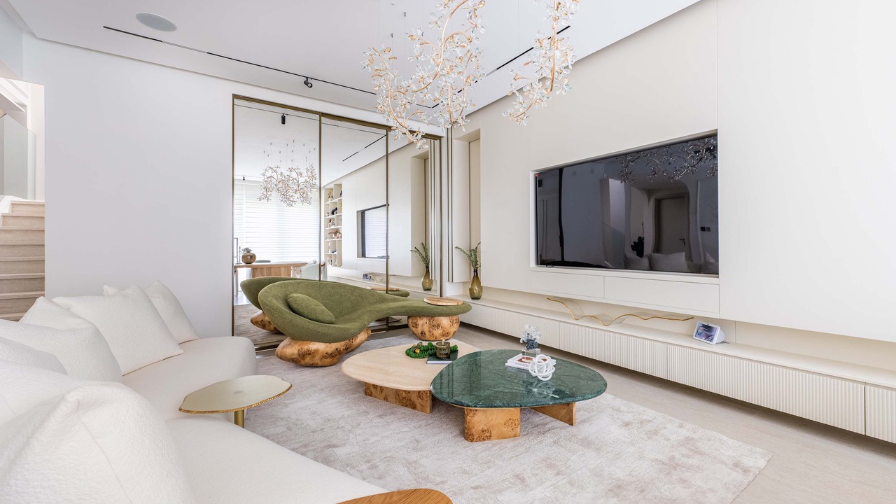 Photo of Livingroom in Dubai