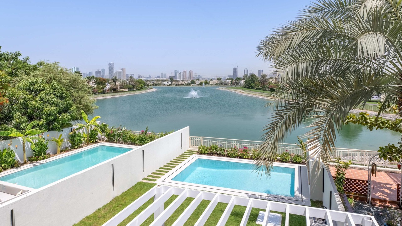 Photo of Outdoor in Dubai