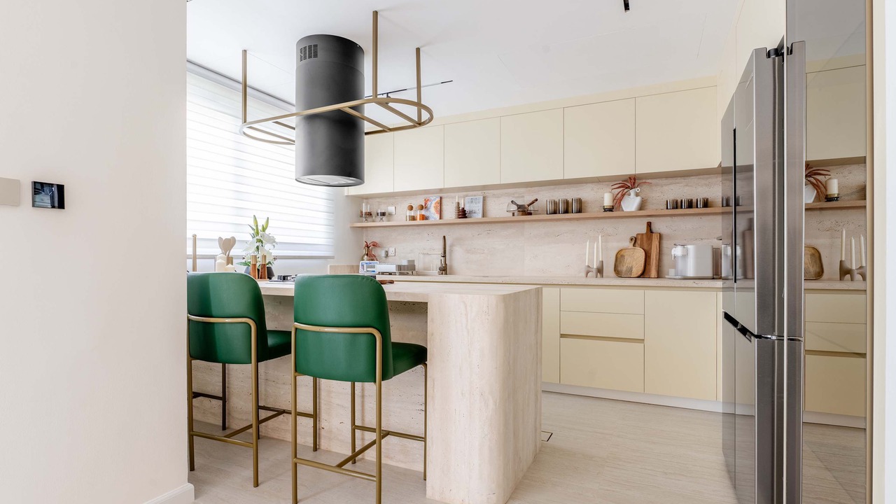 Photo of Kitchen in Dubai