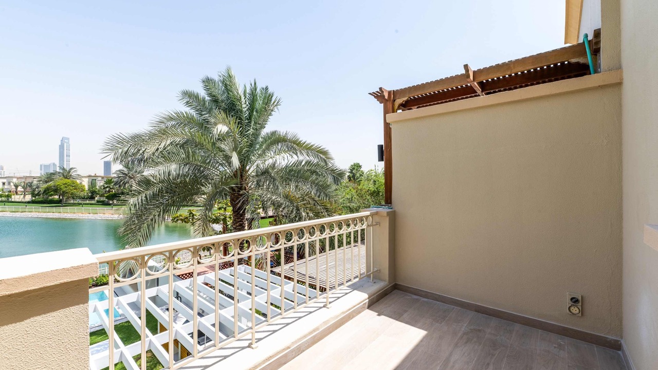 Photo of Outdoor in Dubai