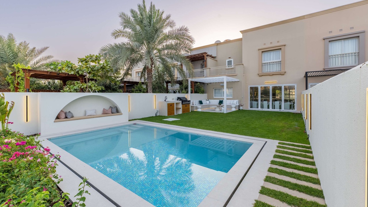 Photo of Outdoor in Dubai