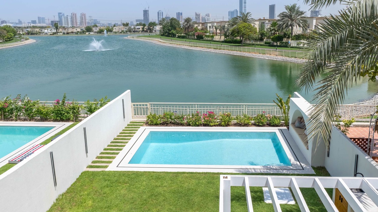 Photo of Outdoor in Dubai