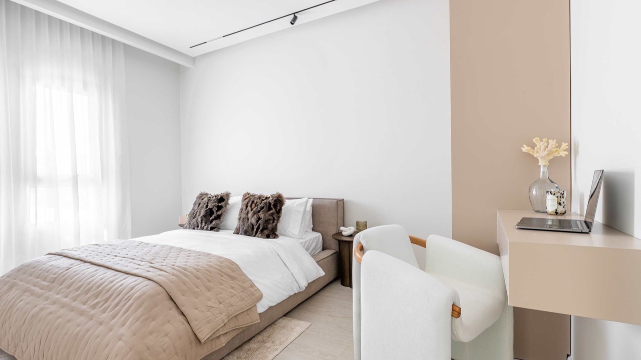 Photo of Bedroom in Dubai