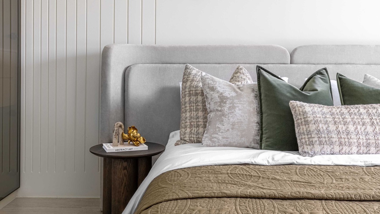 Photo of Bedroom in Dubai