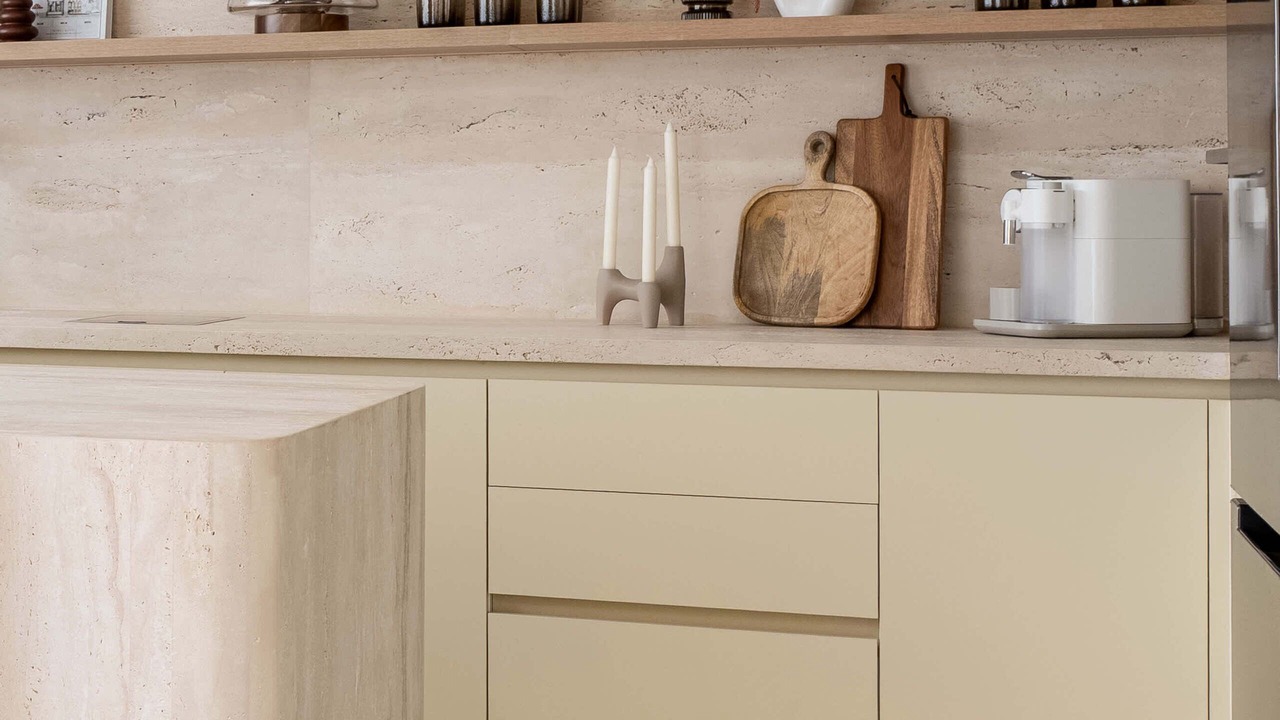 Photo of Kitchen in Dubai