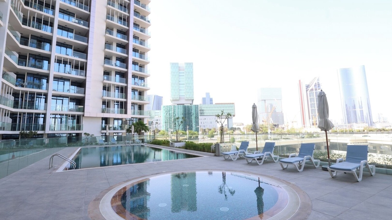 Photo of Outdoor in Abu Dhabi