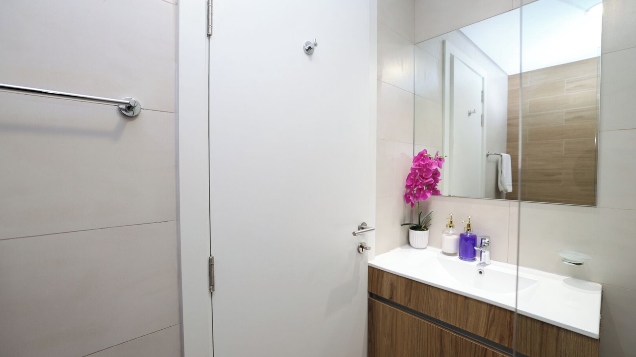 Photo of Bathroom in Abu Dhabi