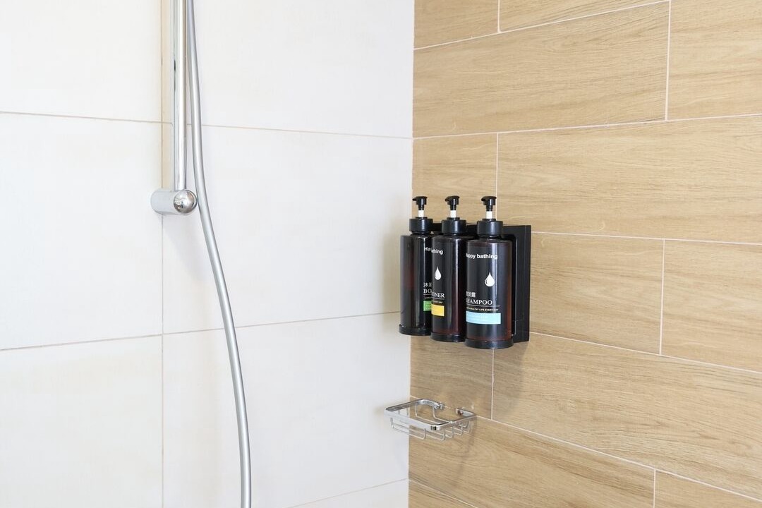 Photo of Bathroom in Abu Dhabi