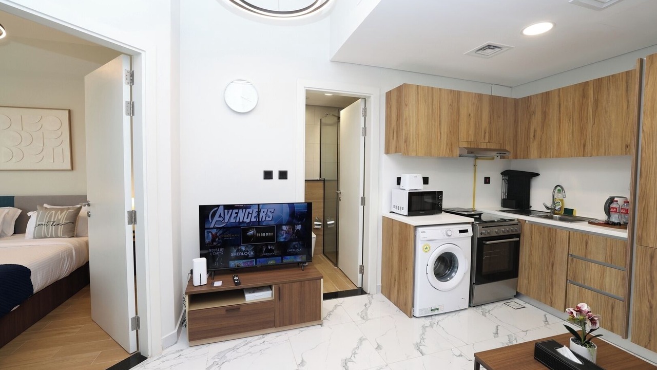 Photo of Bedroom in Abu Dhabi
