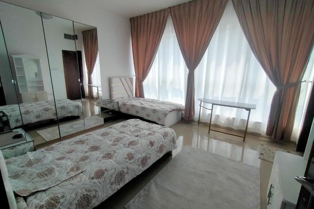 Photo of Bedroom in Ajman