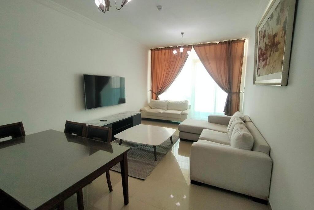 Photo of Livingroom in Ajman