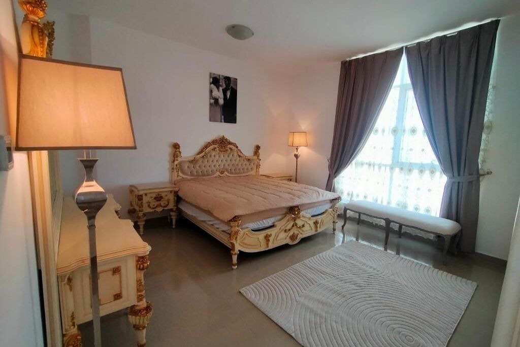 Photo of Bedroom in Ajman