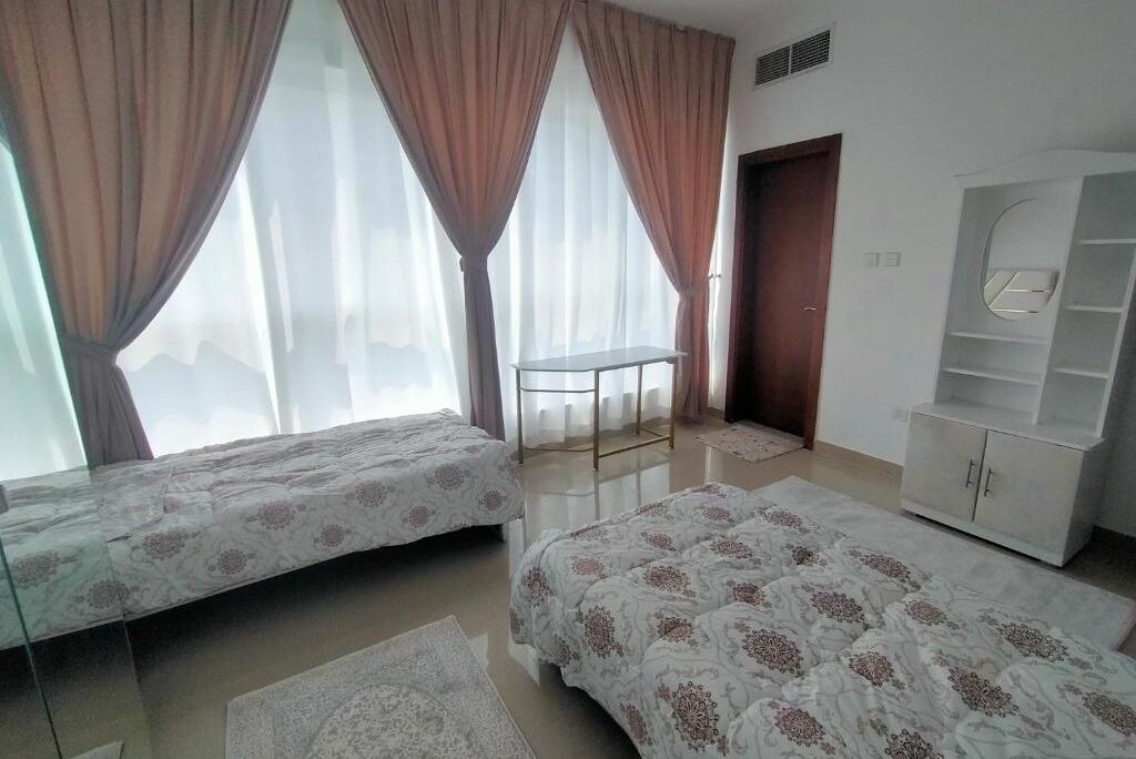 Photo of Bedroom in Ajman