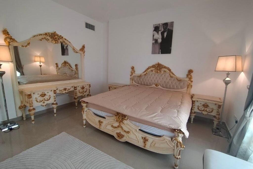 Photo of Bedroom in Ajman