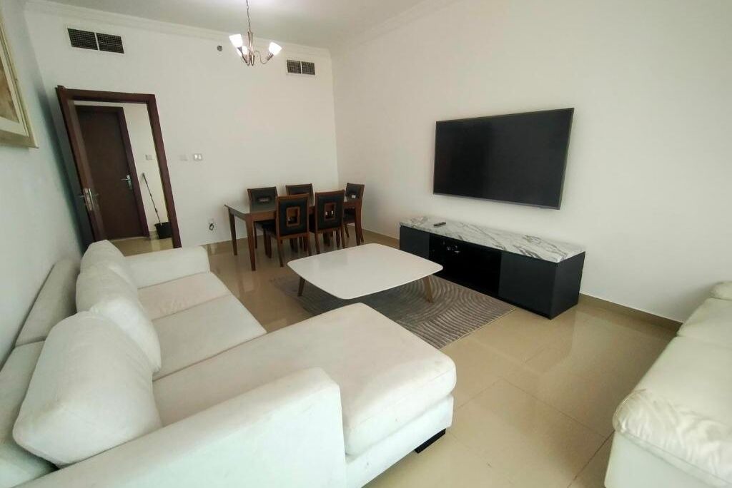 Photo of Livingroom in Ajman