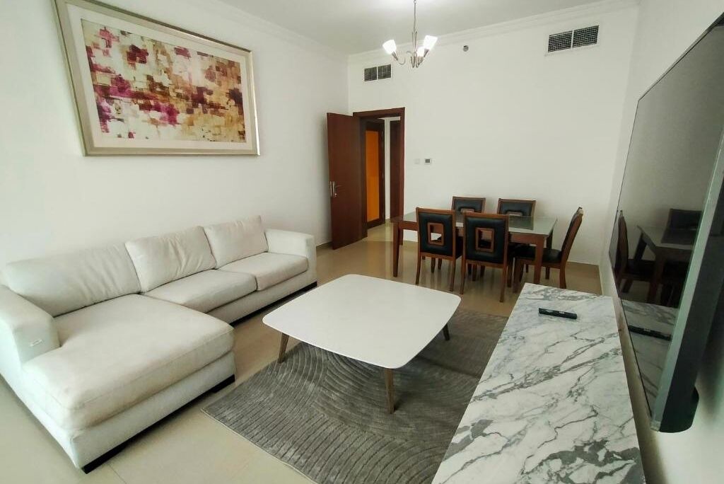 Photo of Livingroom in Ajman