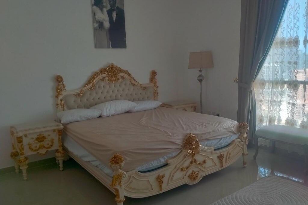 Photo of Bedroom in Ajman