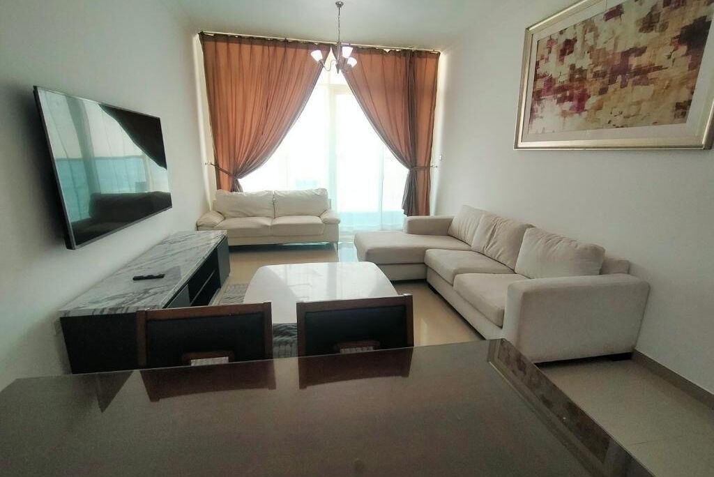 Photo of Livingroom in Ajman