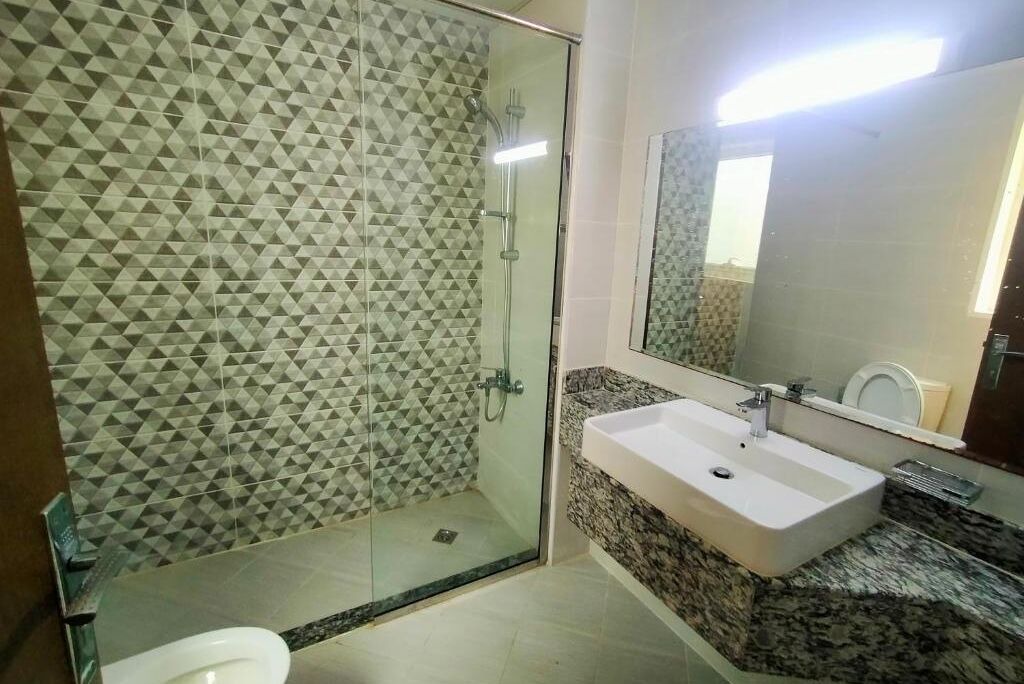 Photo of Bathroom in Ajman