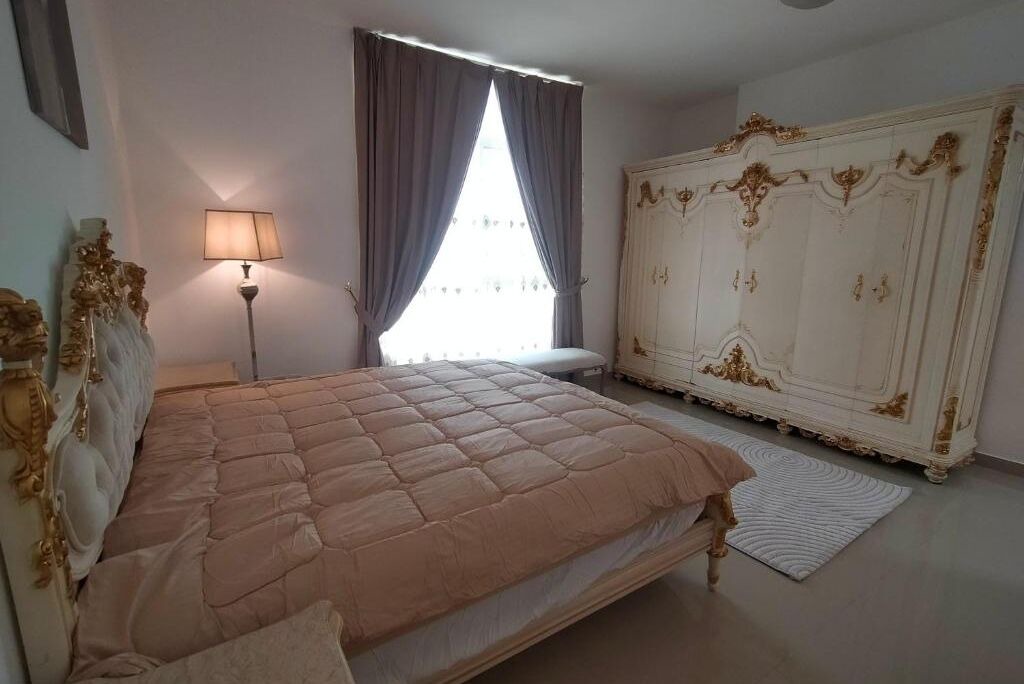 Photo of Bedroom in Ajman